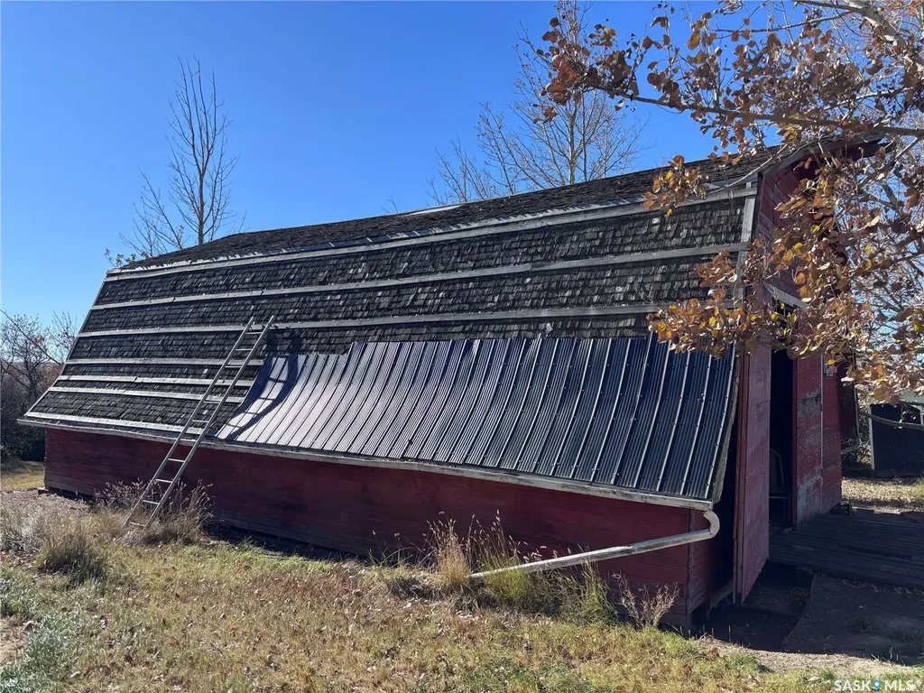 Rural Address Miry Creek Rm No. 229 SK S0N 0J0
