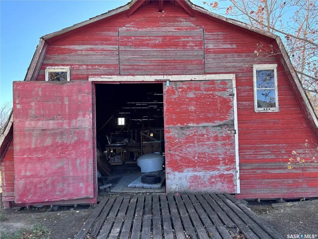 Rural Address Miry Creek Rm No. 229 SK S0N 0J0