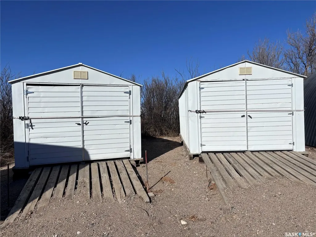 Rural Address Miry Creek Rm No. 229 SK S0N 0J0