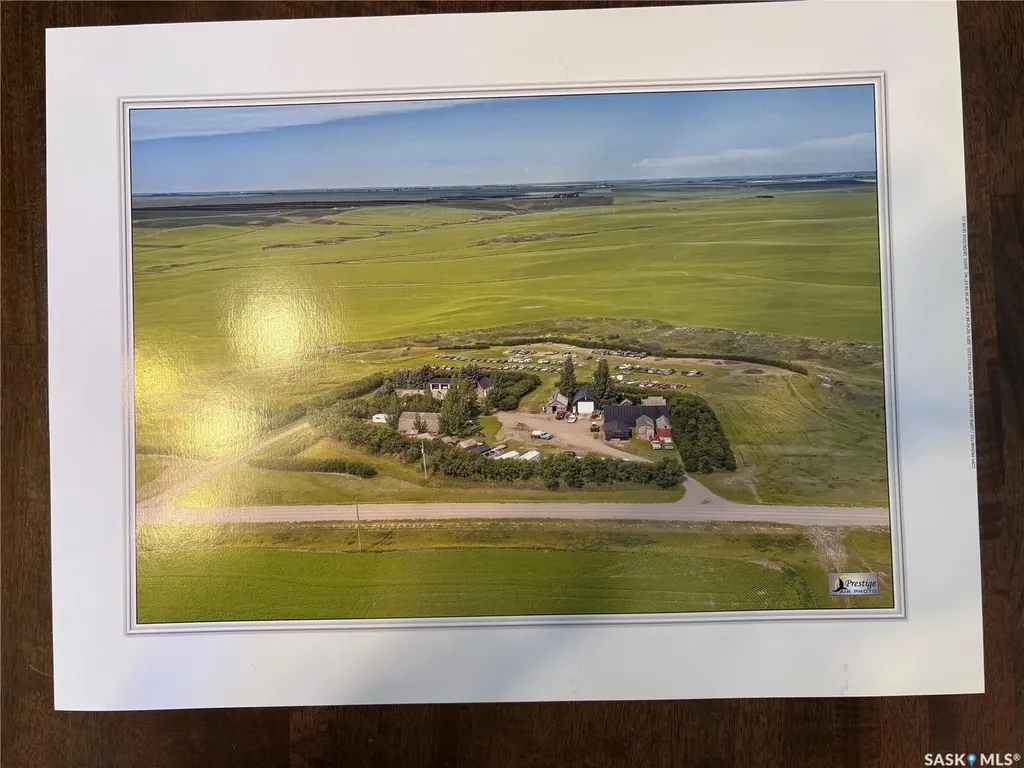 Rural Address Miry Creek Rm No. 229 SK S0N 0J0