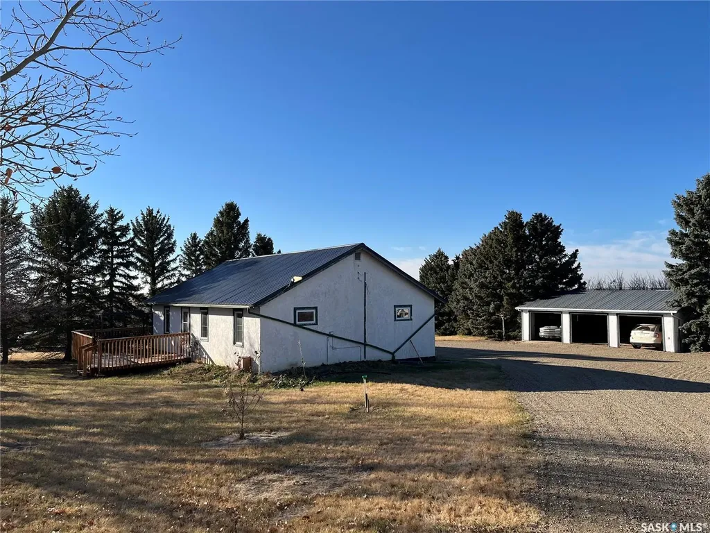 Rural Address Miry Creek Rm No. 229 SK S0N 0J0