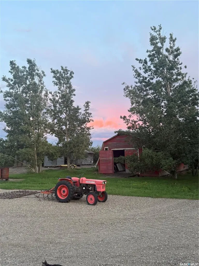 Rural Address Miry Creek Rm No. 229 SK S0N 0J0