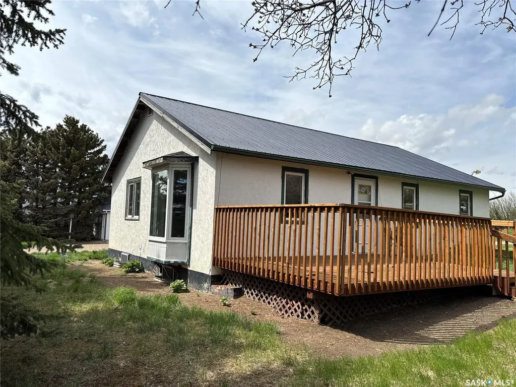 Rural Address Miry Creek Rm No. 229 SK S0N 0J0