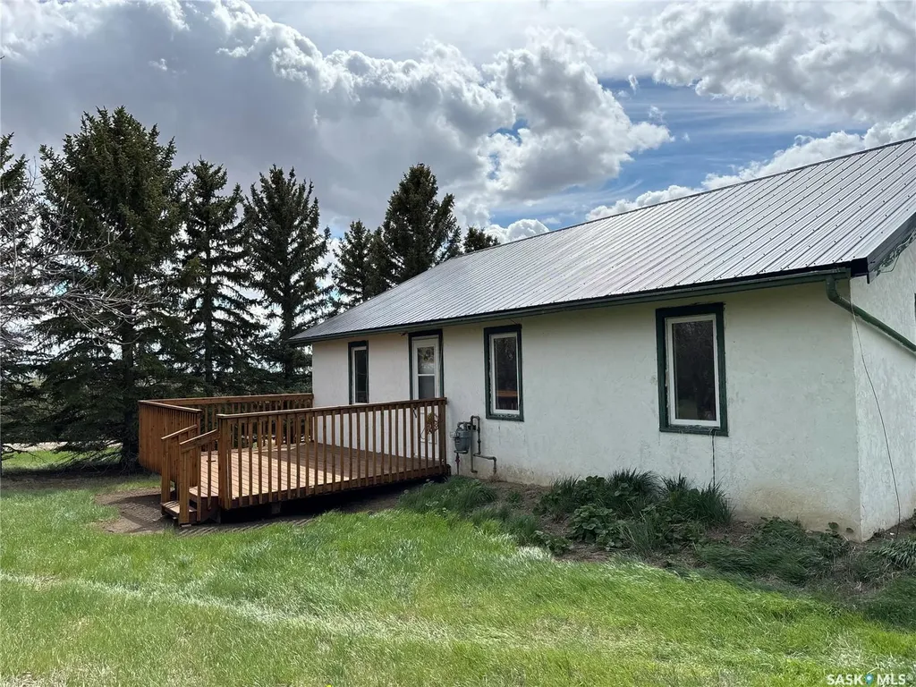Rural Address Miry Creek Rm No. 229 SK S0N 0J0
