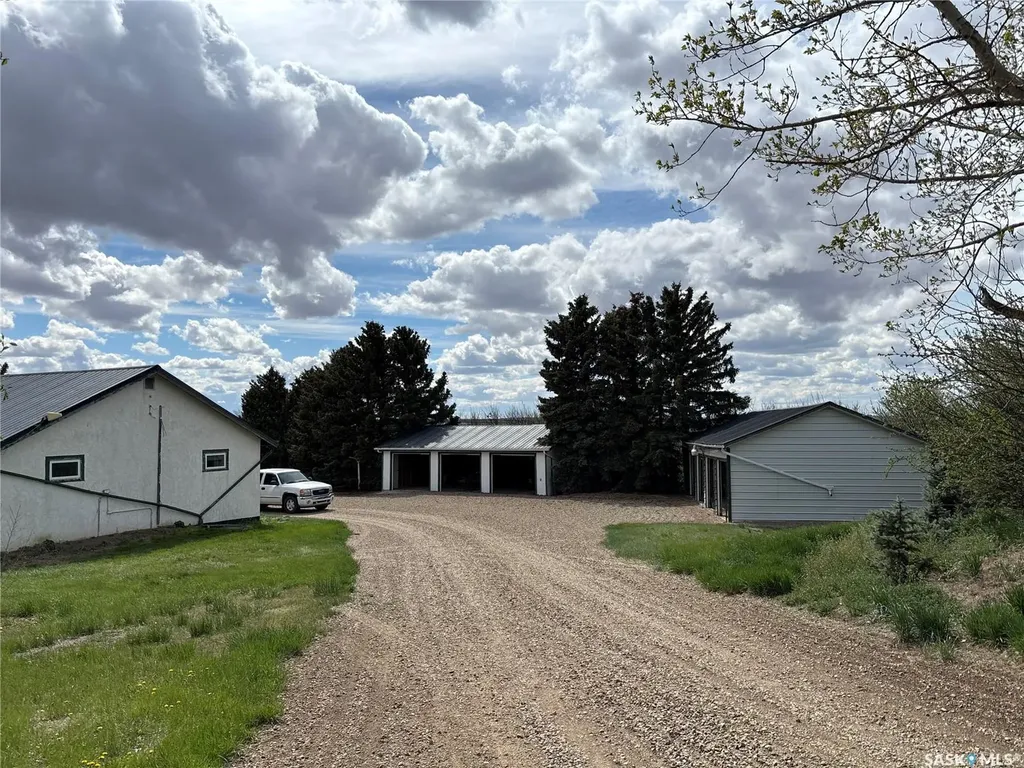 Rural Address Miry Creek Rm No. 229 SK S0N 0J0