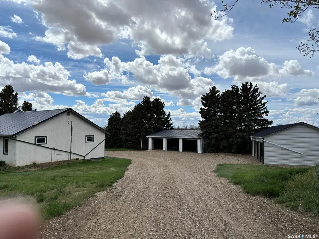 Rural Address Miry Creek Rm No. 229 SK S0N 0J0