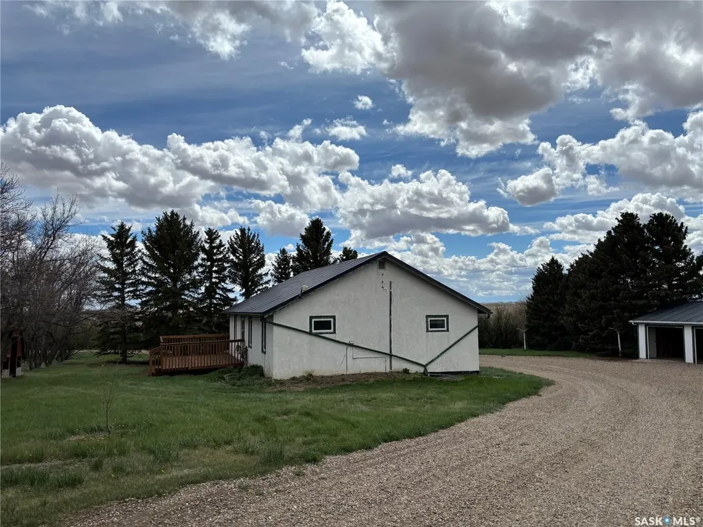 Rural Address Miry Creek Rm No. 229 SK S0N 0J0