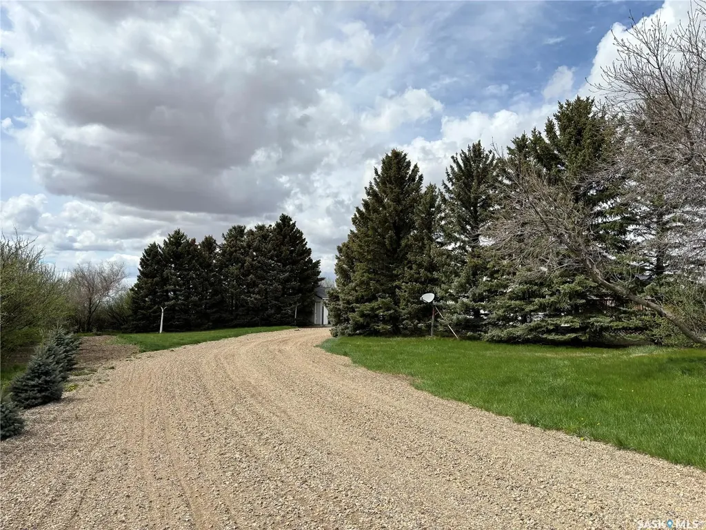 Rural Address Miry Creek Rm No. 229 SK S0N 0J0