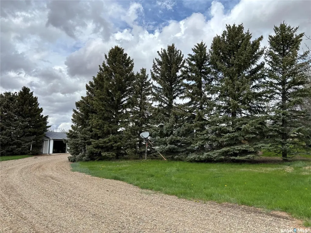 Rural Address Miry Creek Rm No. 229 SK S0N 0J0