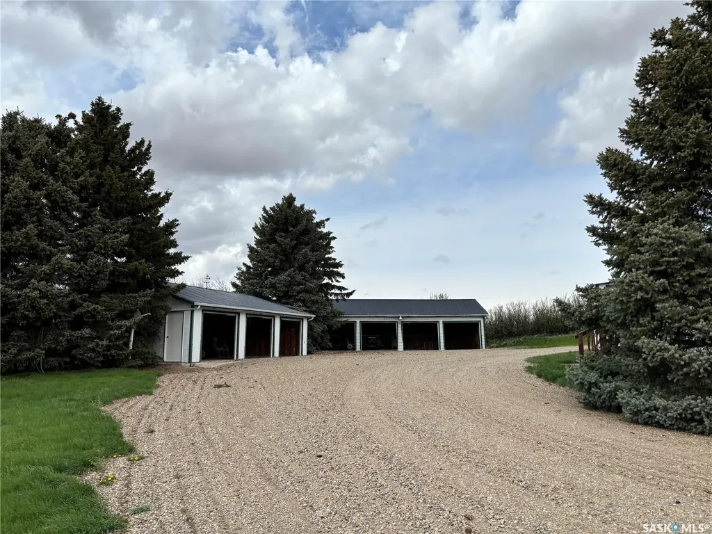 Rural Address Miry Creek Rm No. 229 SK S0N 0J0