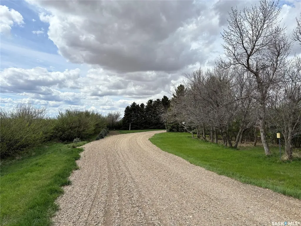 Rural Address Miry Creek Rm No. 229 SK S0N 0J0