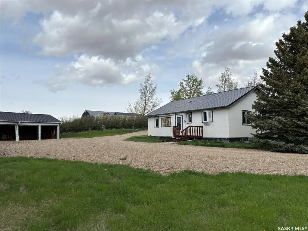 Rural Address Miry Creek Rm No. 229 SK S0N 0J0