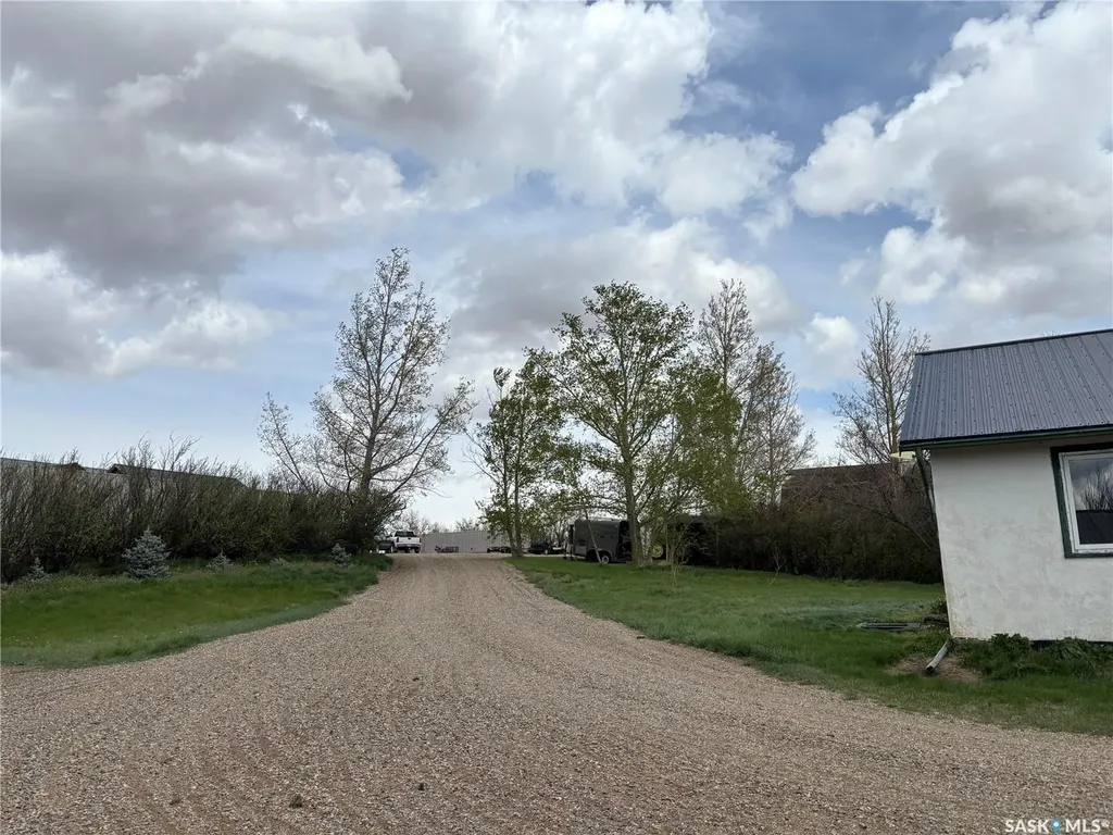 Rural Address Miry Creek Rm No. 229 SK S0N 0J0