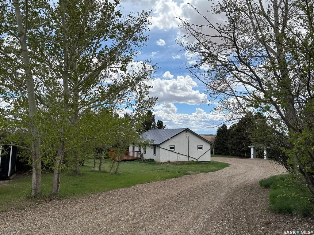 Rural Address Miry Creek Rm No. 229 SK S0N 0J0