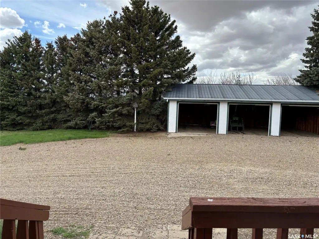 Rural Address Miry Creek Rm No. 229 SK S0N 0J0