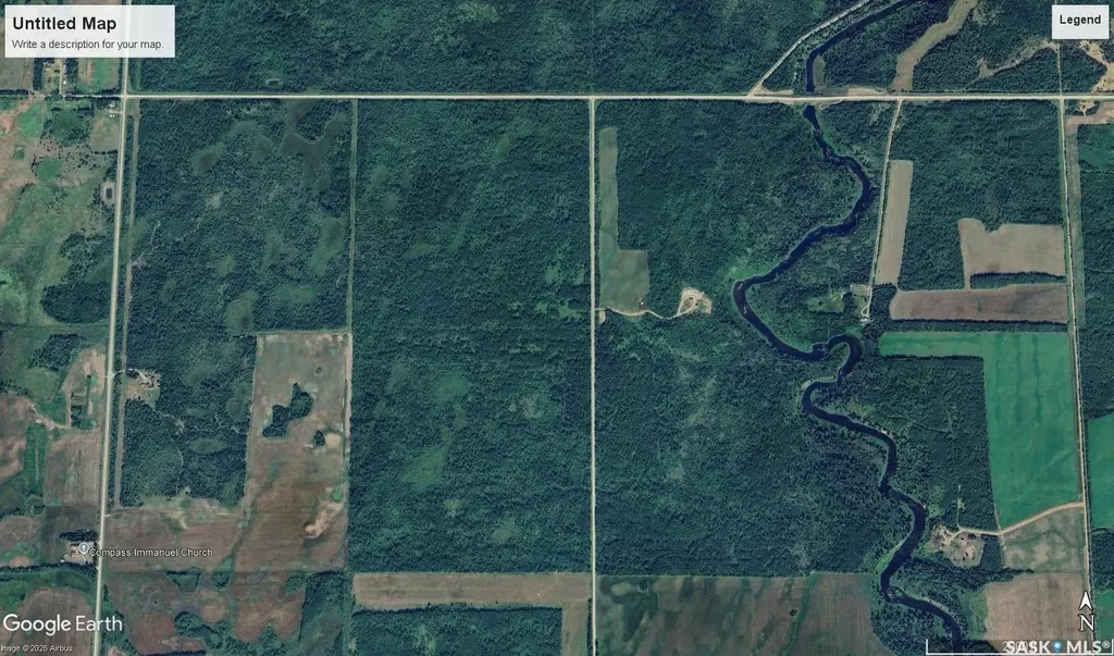Rural Address Meadow Lake Rm No.588 SK S0M 2M0