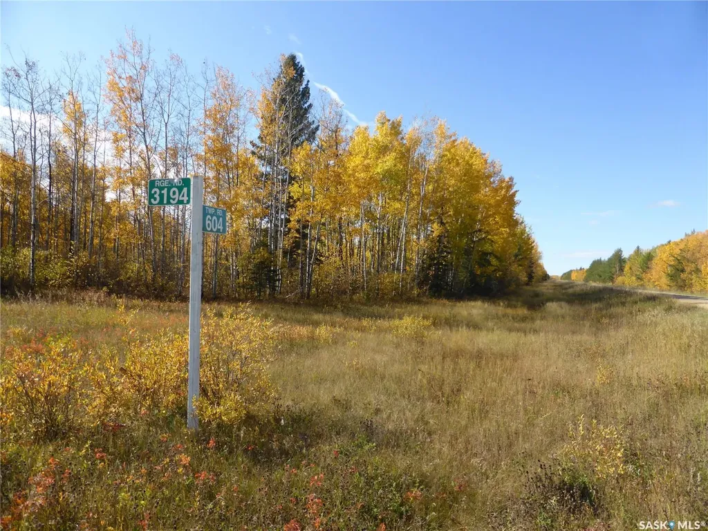 Rural Address Meadow Lake Rm No.588 SK S0M 2M0