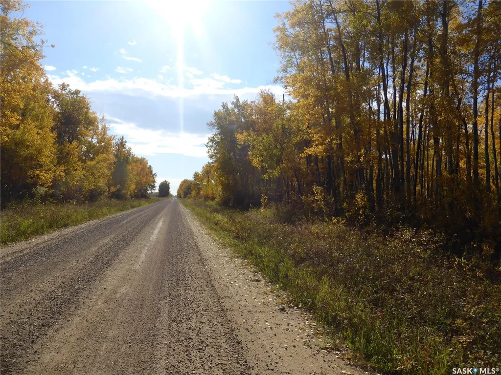 Rural Address Meadow Lake Rm No.588 SK S0M 2M0