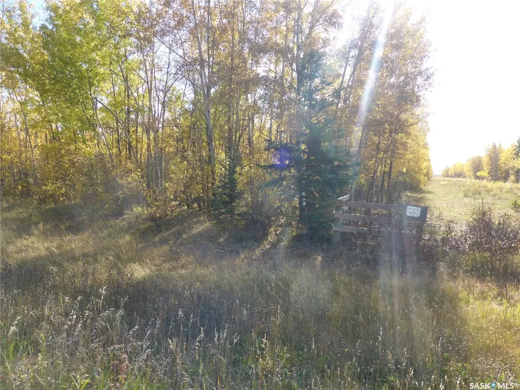Rural Address Meadow Lake Rm No.588 SK S0M 2M0