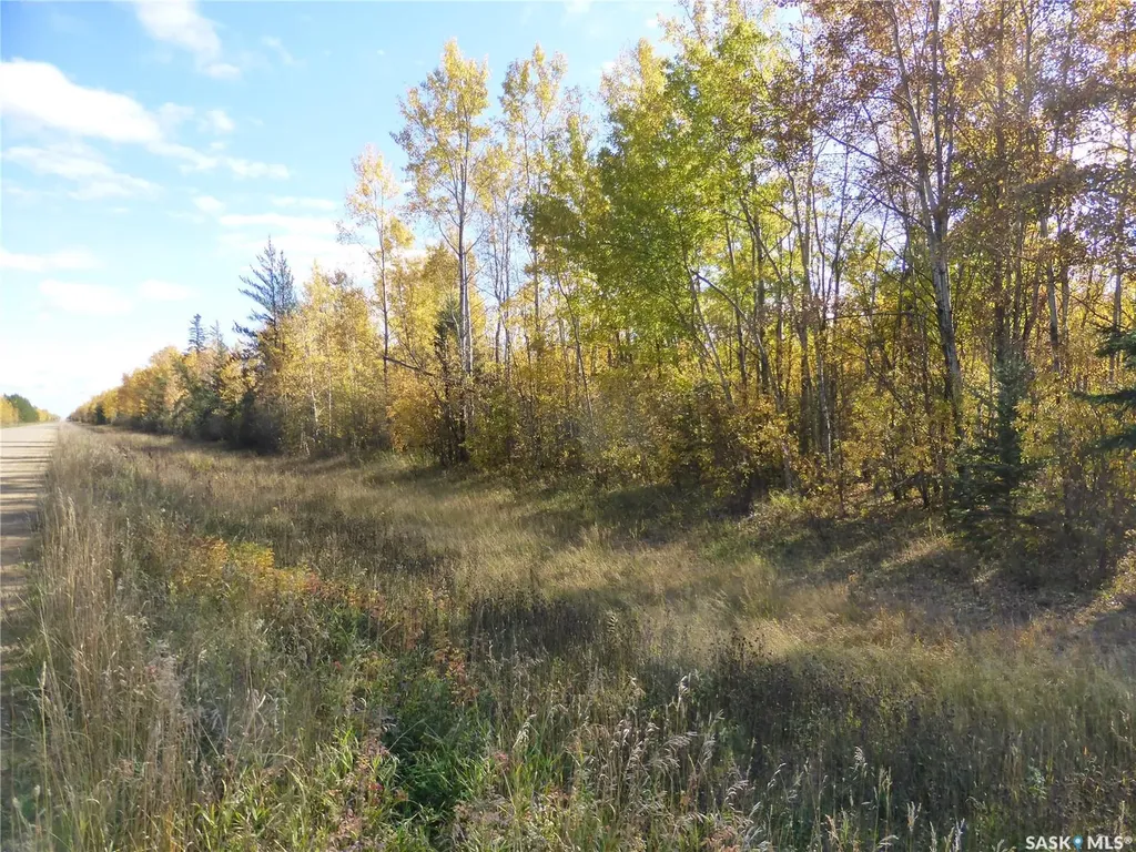 Rural Address Meadow Lake Rm No.588 SK S0M 2M0