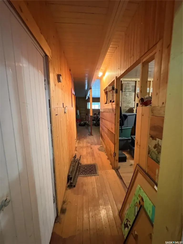 107 Main Street Hyas SK S0A 1K0