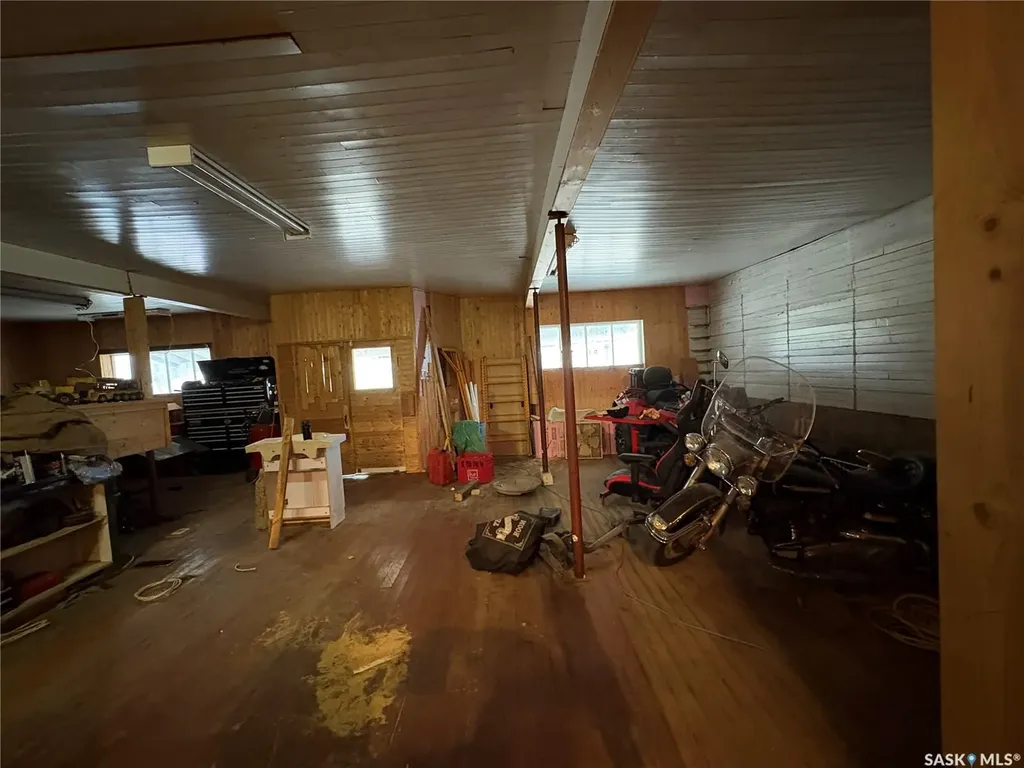 107 Main Street Hyas SK S0A 1K0