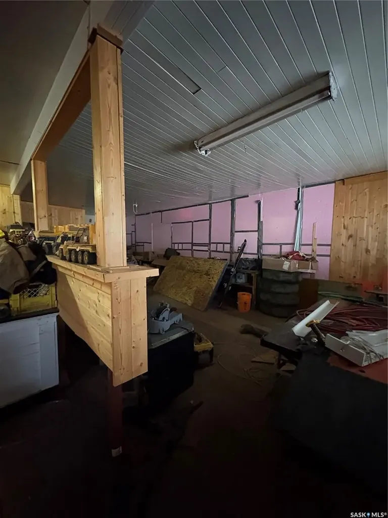 107 Main Street Hyas SK S0A 1K0