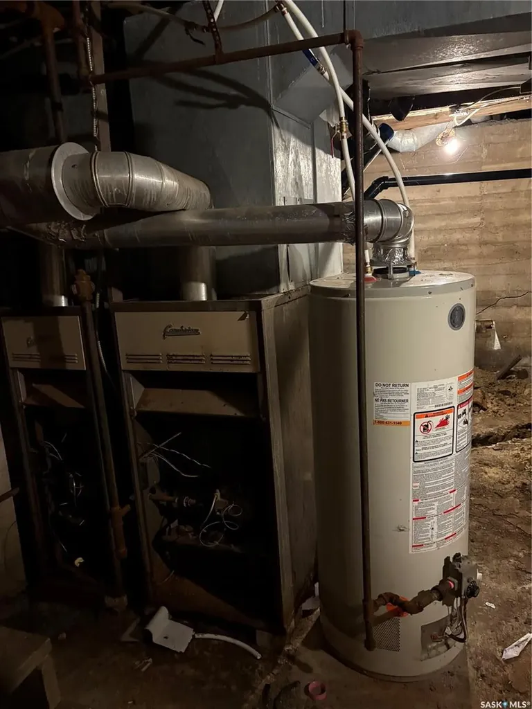 107 Main Street Hyas SK S0A 1K0