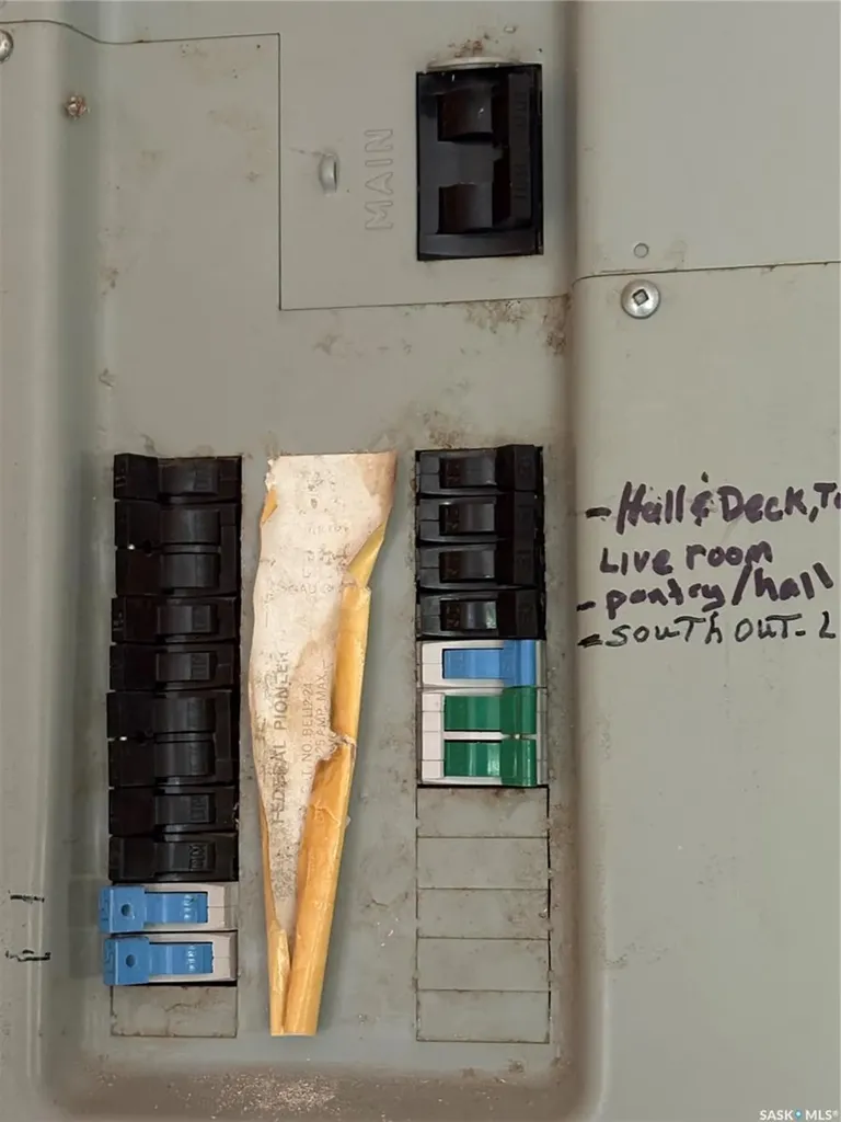 107 Main Street Hyas SK S0A 1K0