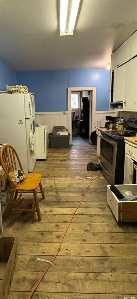 107 Main Street Hyas SK S0A 1K0