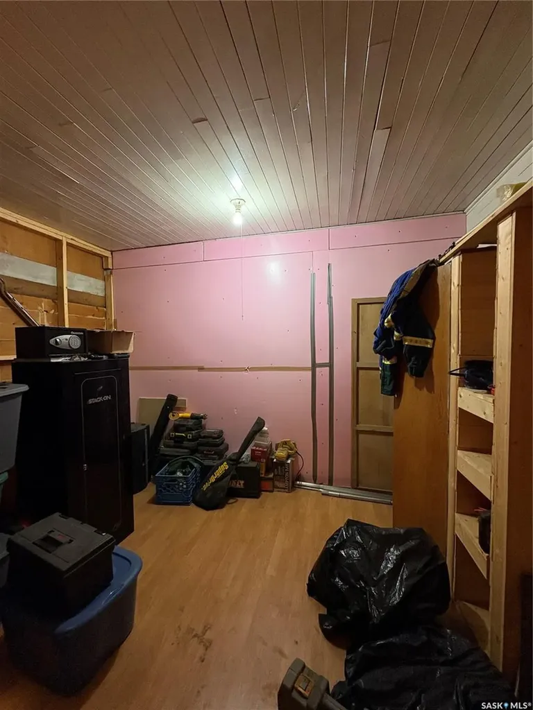 107 Main Street Hyas SK S0A 1K0