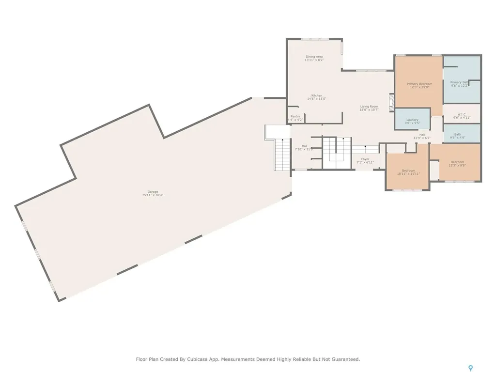 76 Grandview Trail Corman Park Rm No. 344 SK S7T 0W5