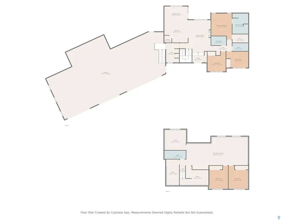 76 Grandview Trail Corman Park Rm No. 344 SK S7T 0W5