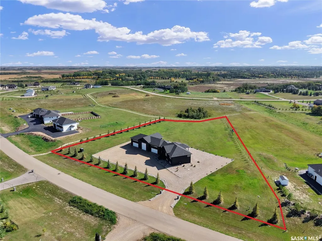 76 Grandview Trail Corman Park Rm No. 344 SK S7T 0W5