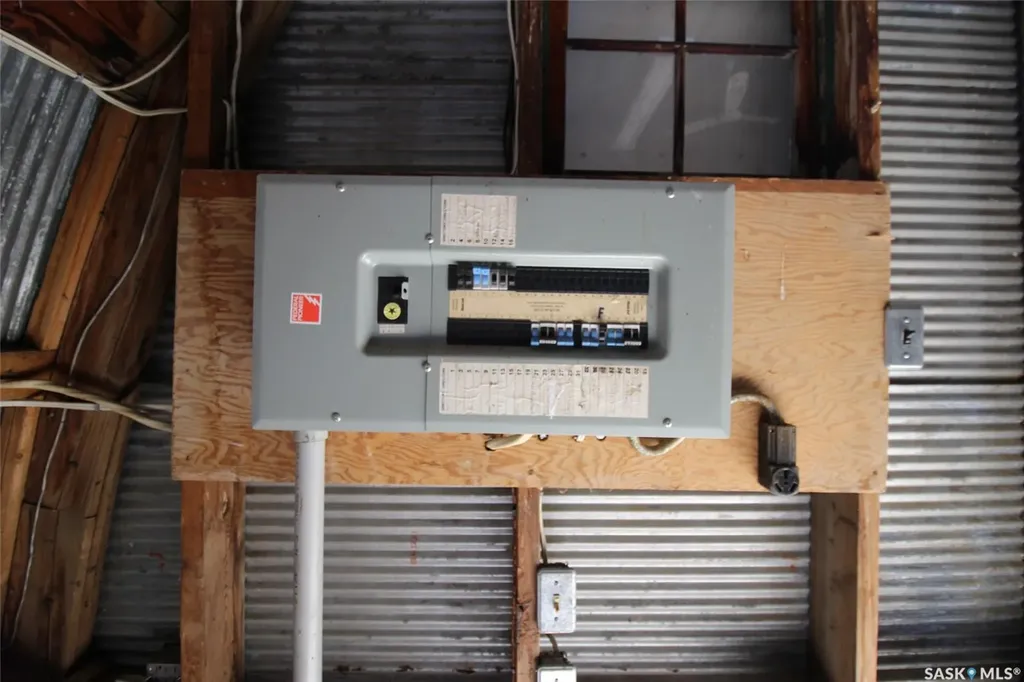 223 2nd Street W Climax SK S0N 0N0