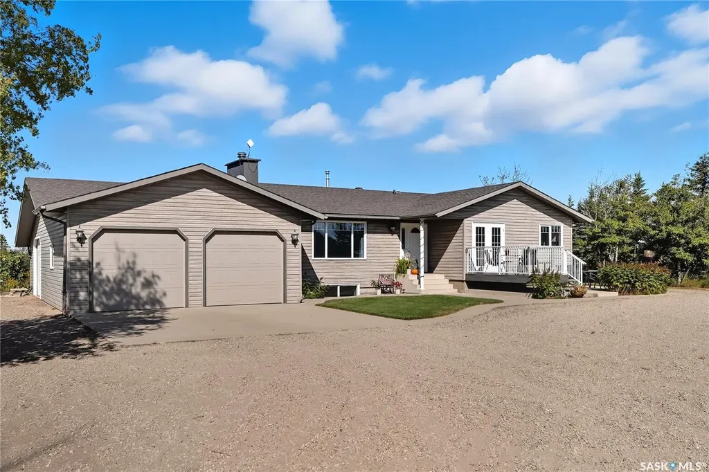 Rural Address Corman Park Rm No. 344 SK S7K 3J5