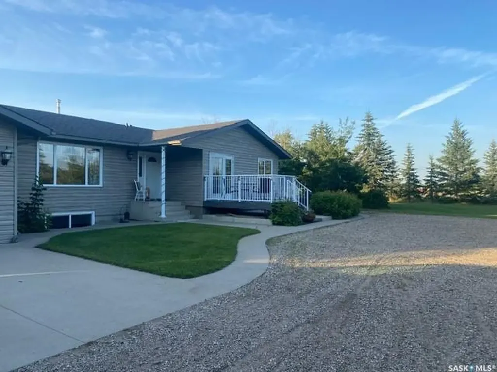 Rural Address Corman Park Rm No. 344 SK S7K 3J5