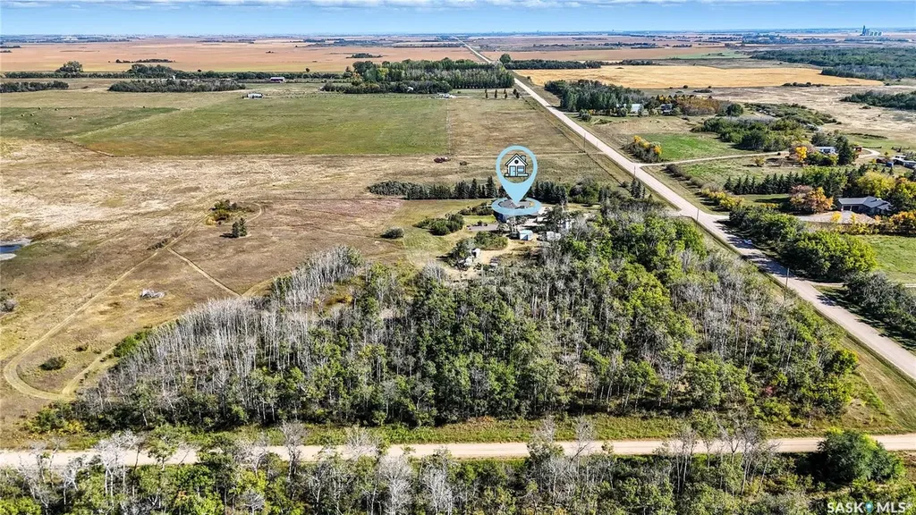 Rural Address Corman Park Rm No. 344 SK S7K 3J5