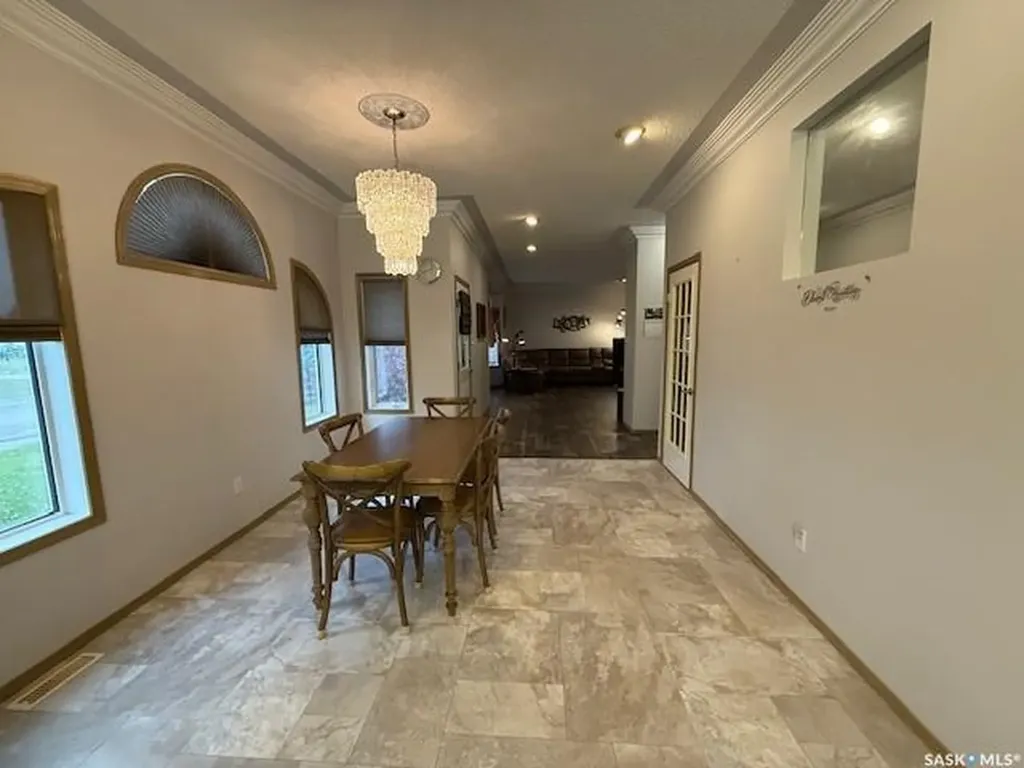 60 Banks Crescent Kamsack SK S0A 1S0