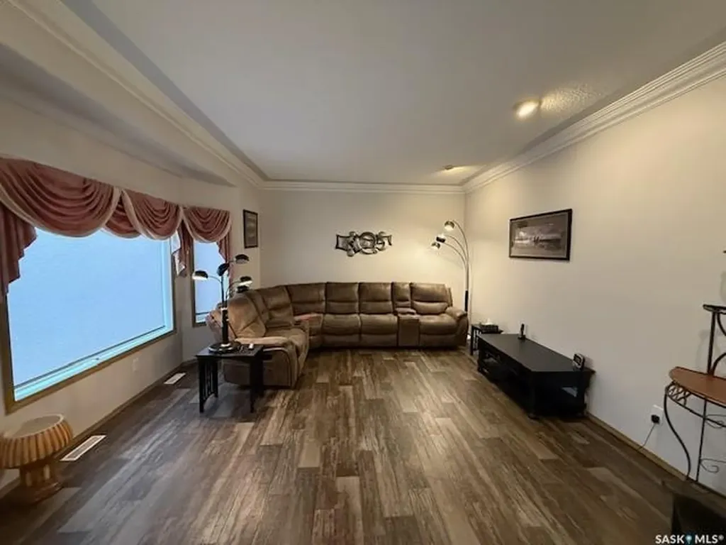 60 Banks Crescent Kamsack SK S0A 1S0