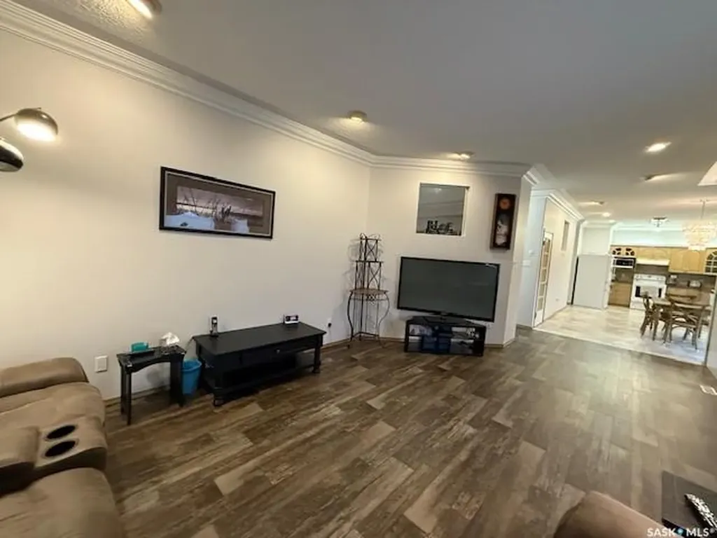 60 Banks Crescent Kamsack SK S0A 1S0