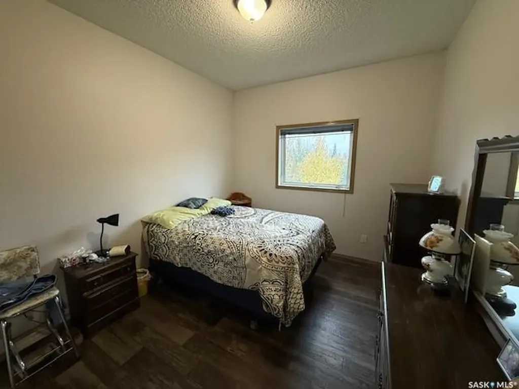 60 Banks Crescent Kamsack SK S0A 1S0