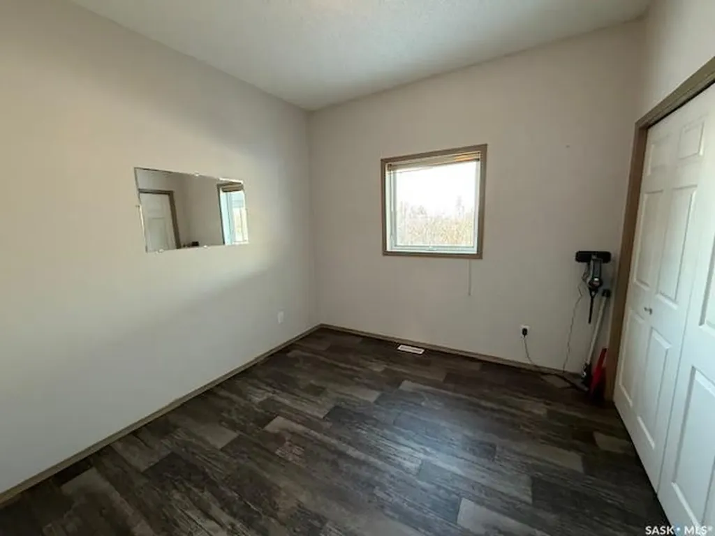 60 Banks Crescent Kamsack SK S0A 1S0