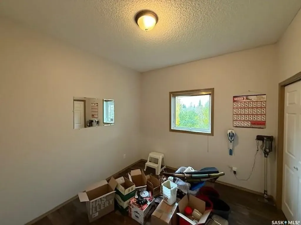 60 Banks Crescent Kamsack SK S0A 1S0