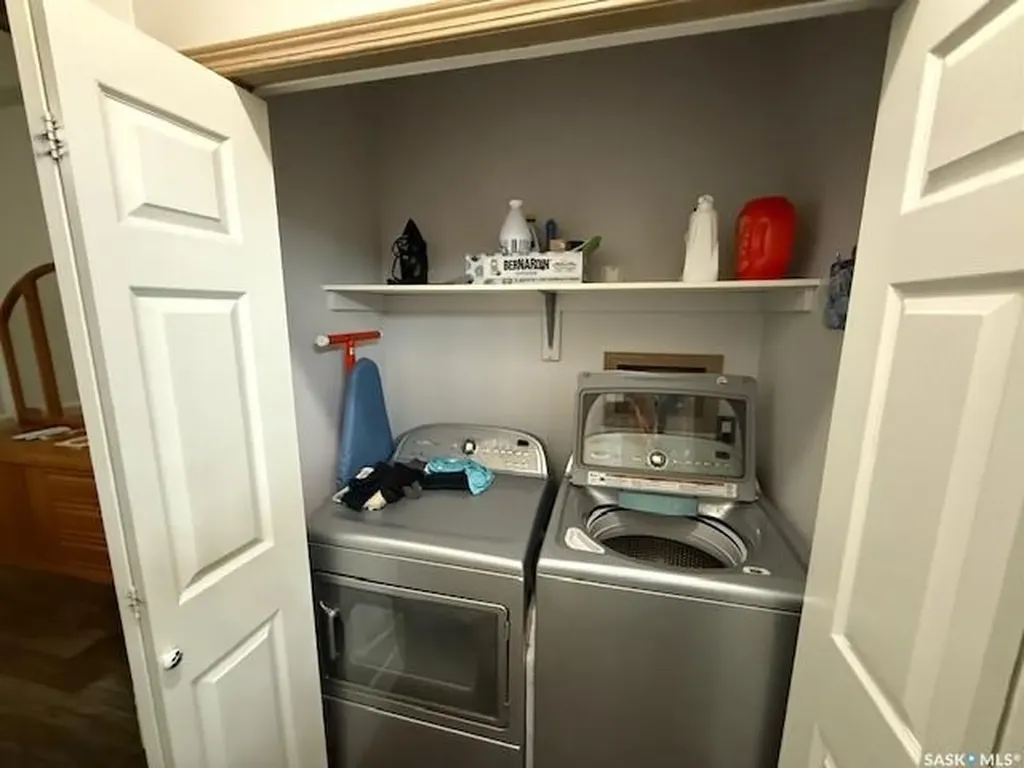 60 Banks Crescent Kamsack SK S0A 1S0