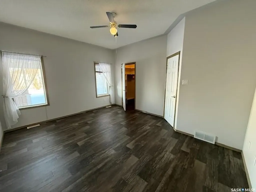 60 Banks Crescent Kamsack SK S0A 1S0