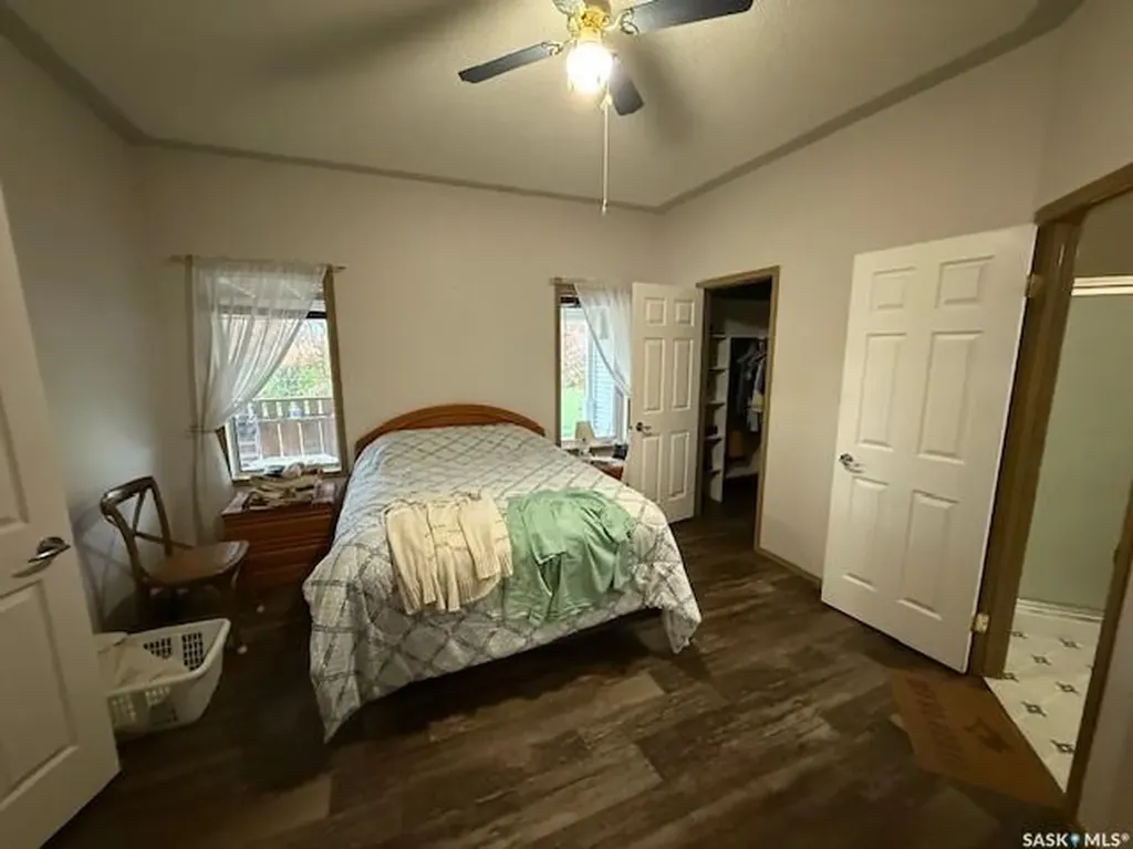 60 Banks Crescent Kamsack SK S0A 1S0