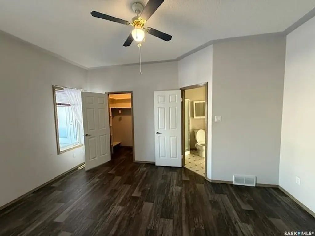 60 Banks Crescent Kamsack SK S0A 1S0