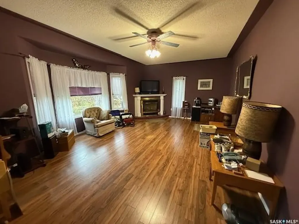 60 Banks Crescent Kamsack SK S0A 1S0