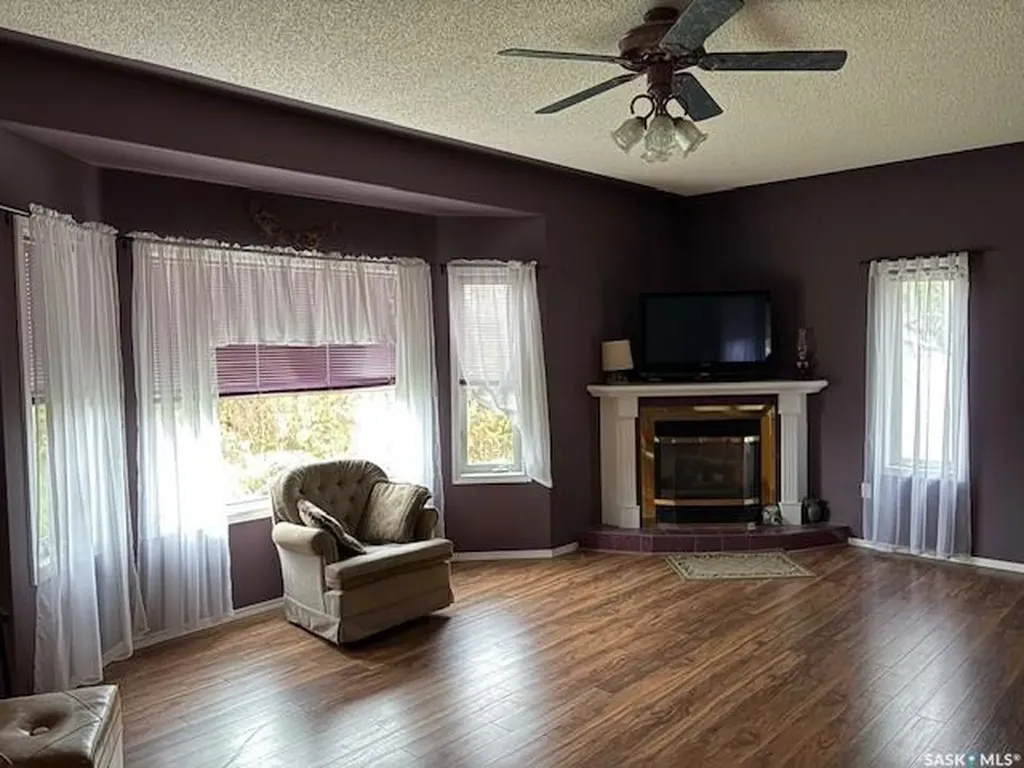 60 Banks Crescent Kamsack SK S0A 1S0